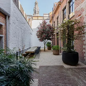 Btfl Living , Antwerpen Belgien