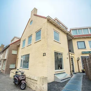 Bad , Zandvoort Niederlande